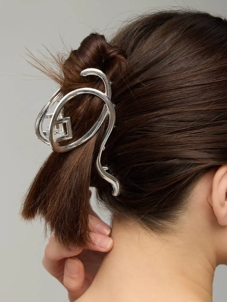 Продажа крабиков и заколок для волос