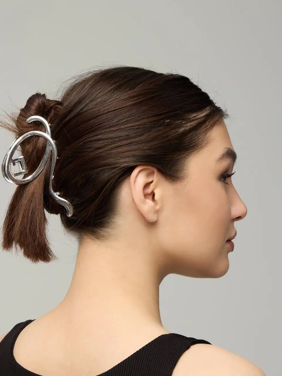 Продажа крабиков и заколок для волос