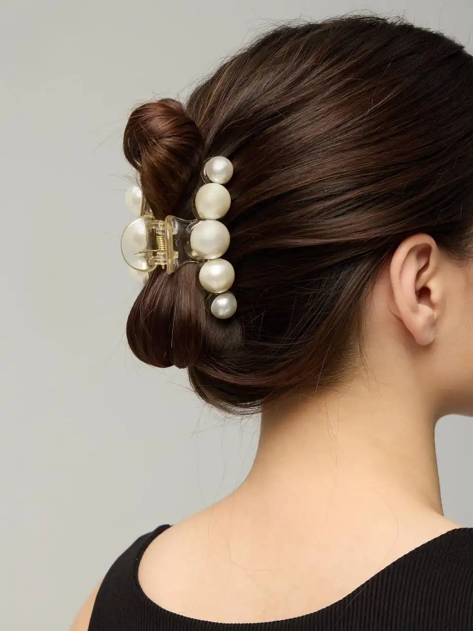 Продажа крабиков и заколок для волос