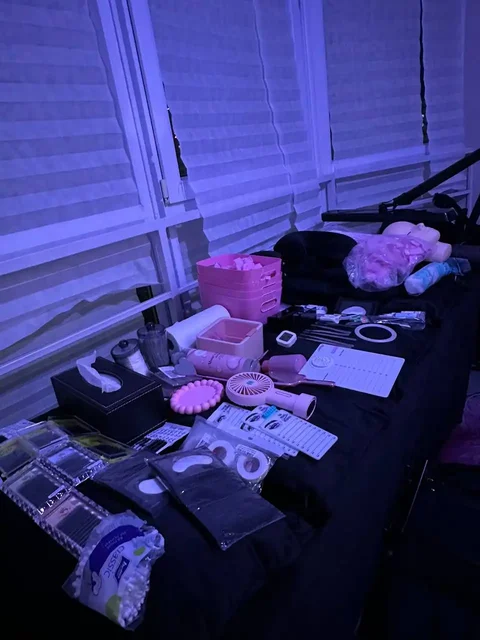 Продажа оборудования для мастера наращивания ресниц - Готовый бизнес и оборудование в Химки