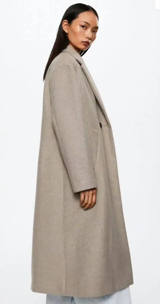 Продам пальто Mango размер S/M