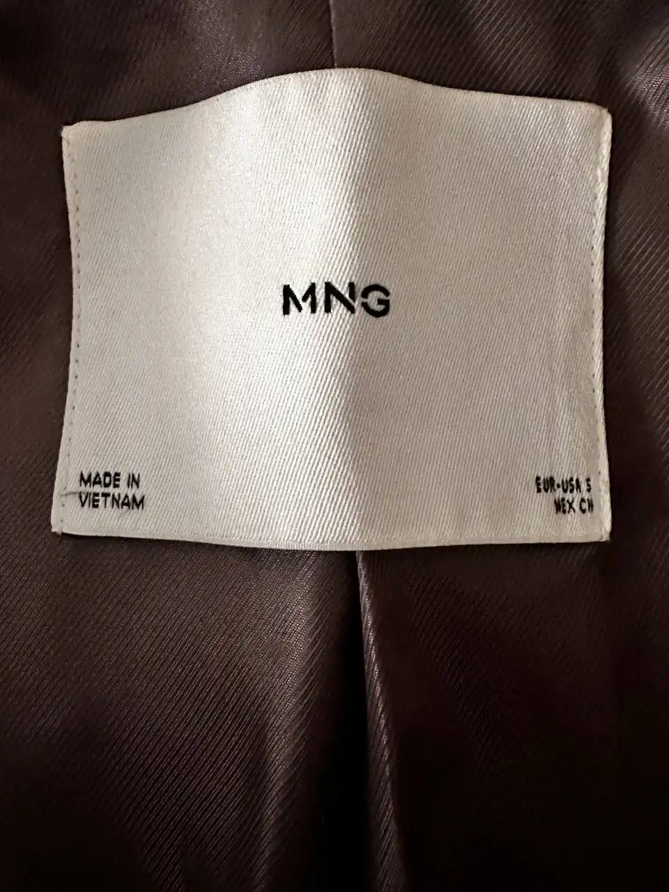 Продам пальто Mango размер S/M