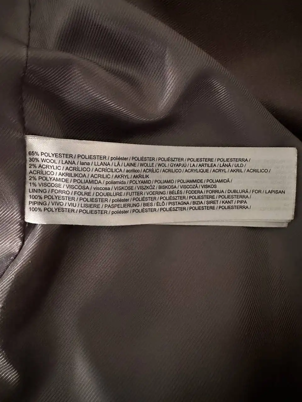 Продам пальто Mango размер S/M