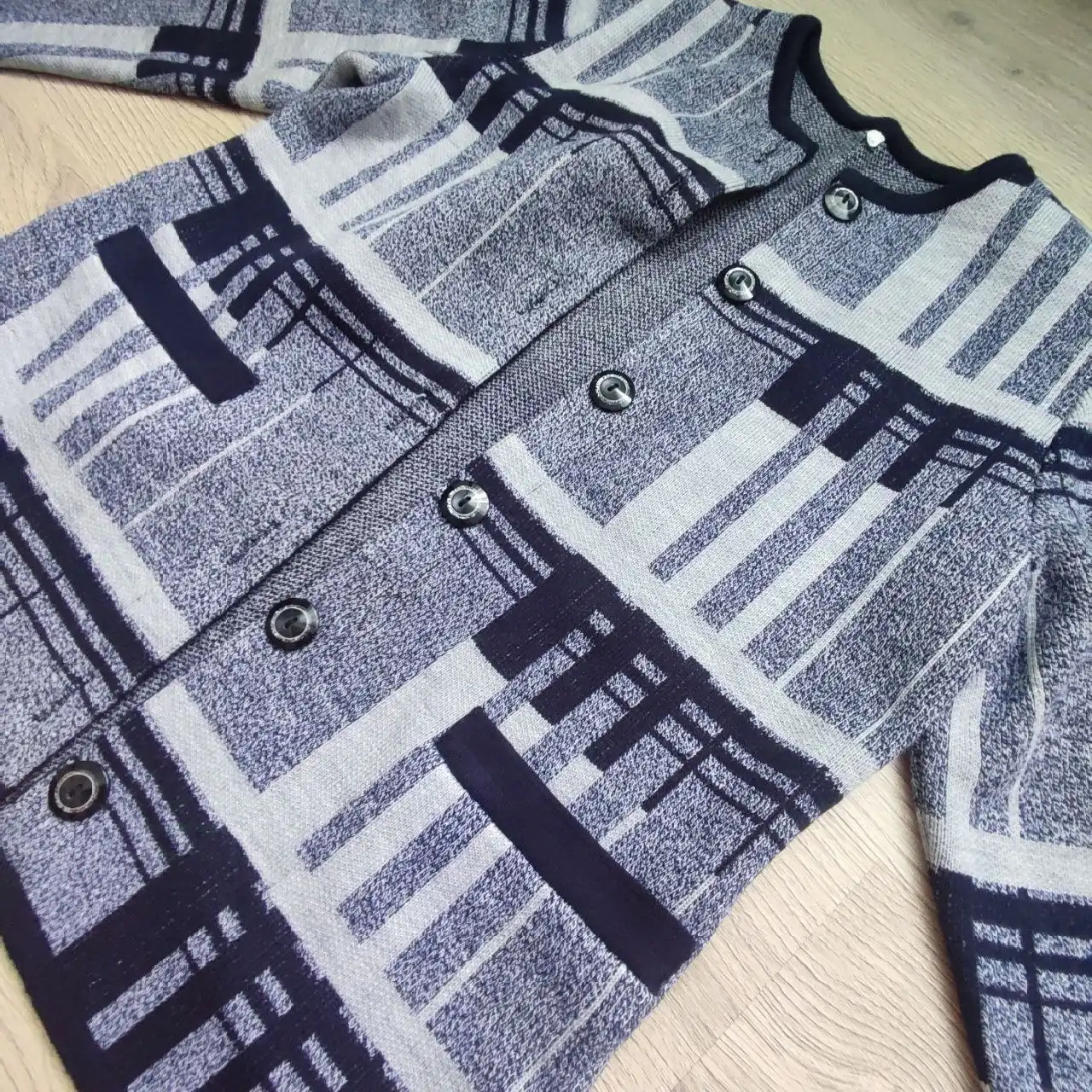 Женский кардиган размер 50