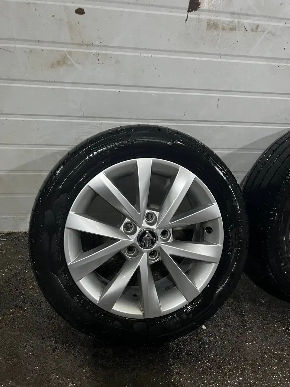 Продажа дисков R16 6.5J ET46 разболтовка 5x112