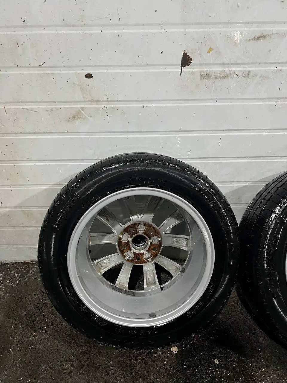 Продажа дисков R16 6.5J ET46 разболтовка 5x112