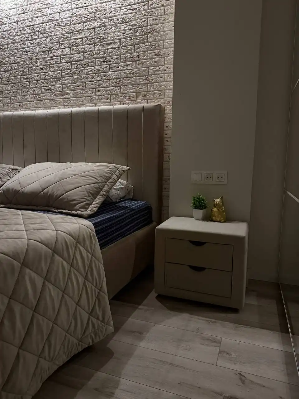 Квартира посуточно в Химках