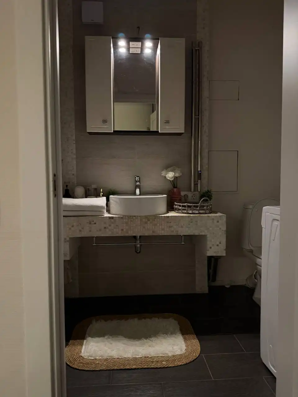 Квартира посуточно в Химках