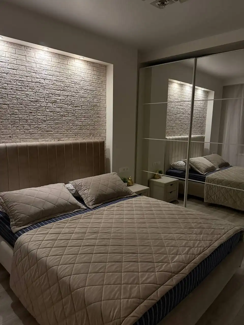 Квартира посуточно в Химках