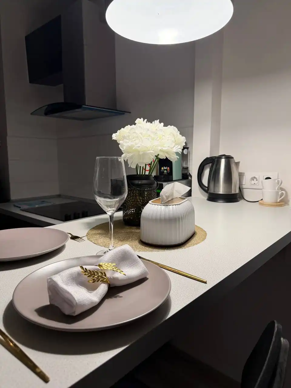 Квартира посуточно в Химках