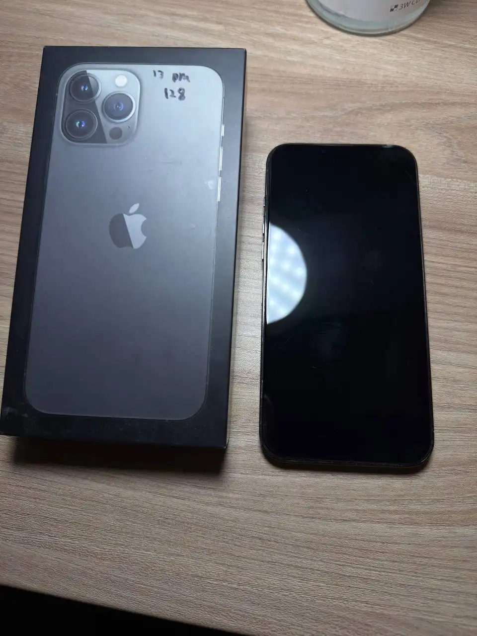Продажа iPhone 13 Pro Max 128 ГБ