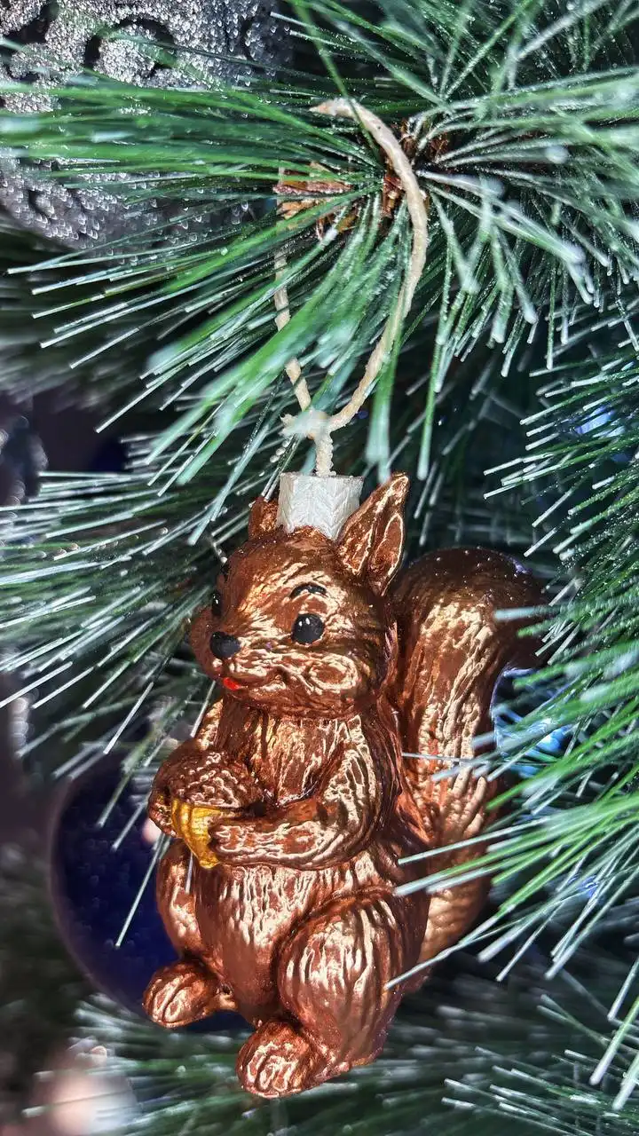 Набор свечей «Советские игрушки»