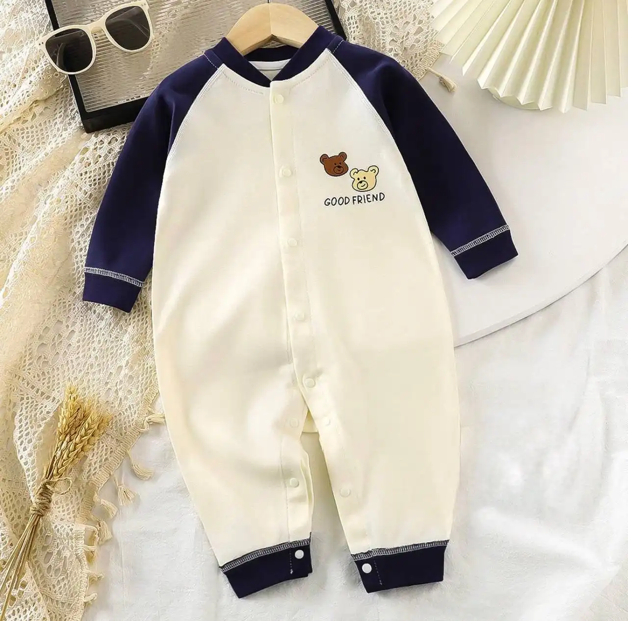 Детский слип премиального качества