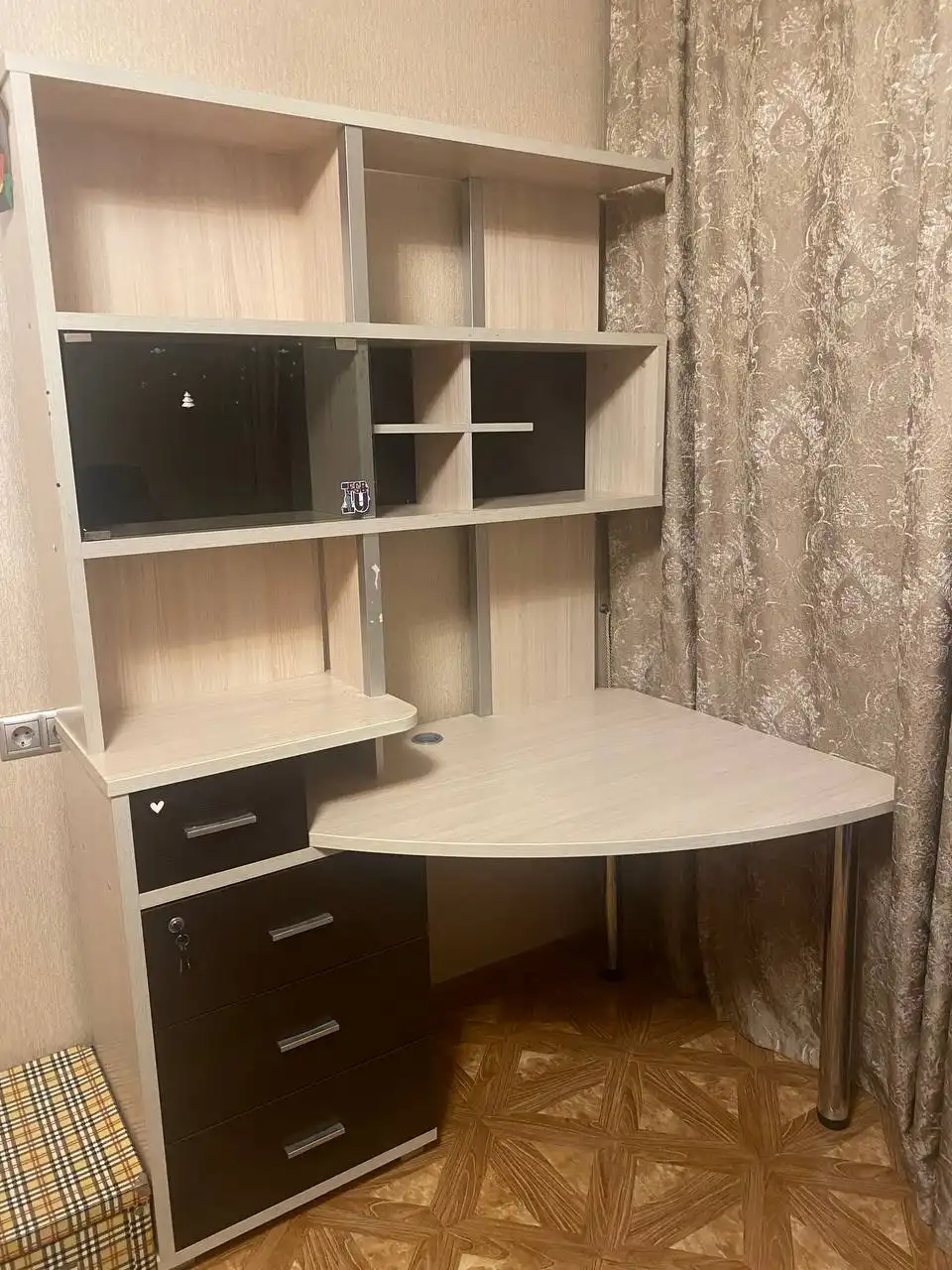 Объявление из Химок