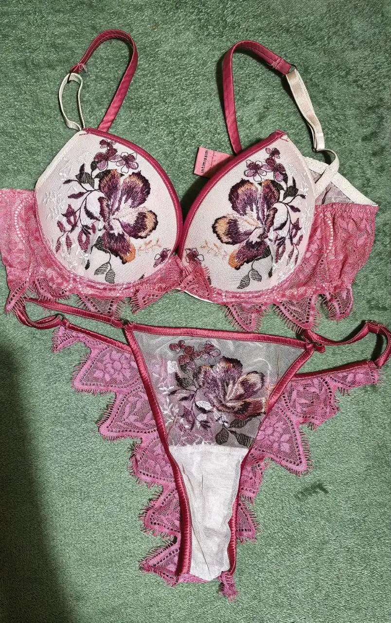 Комплект нижнего белья Intimissimi размер 80C