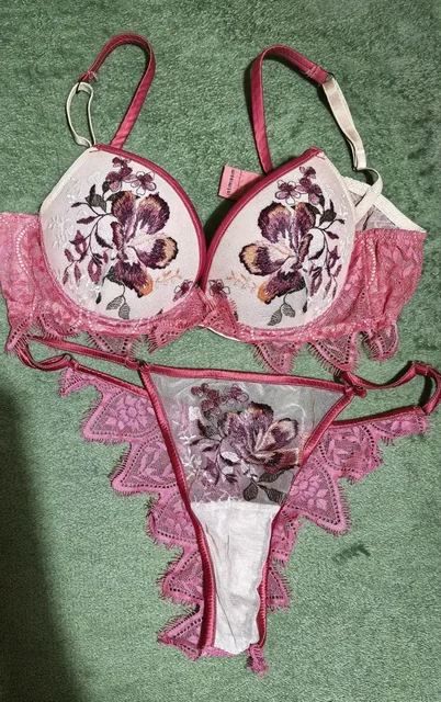 Комплект нижнего белья Intimissimi размер 80C - частное объявление в Химки