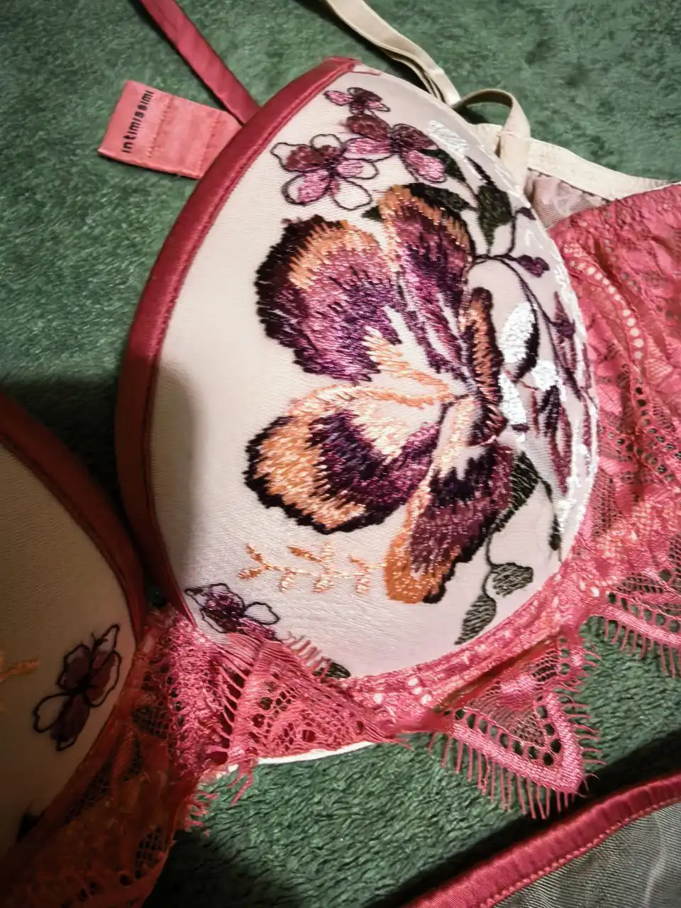 Комплект нижнего белья Intimissimi размер 80C