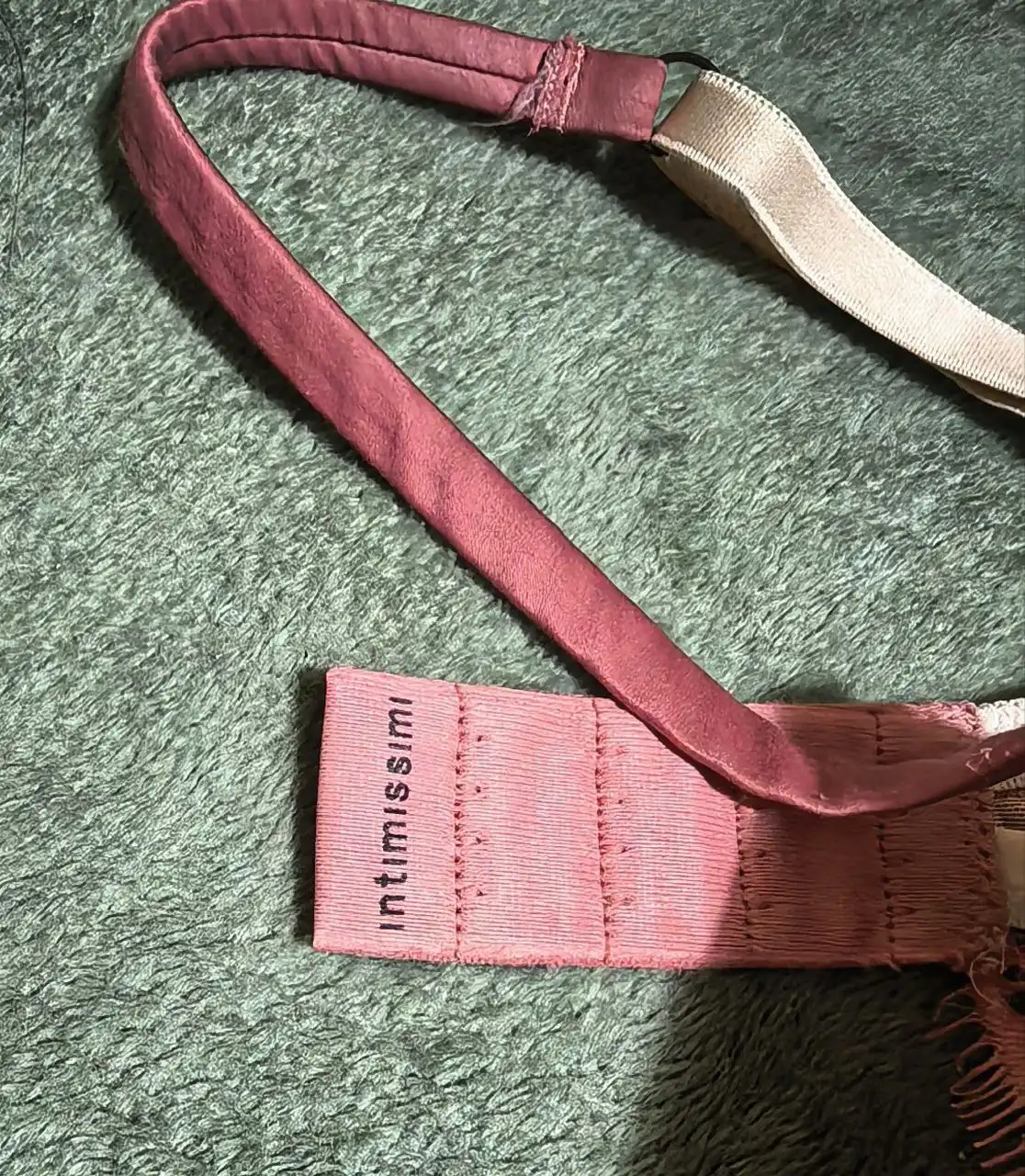 Комплект нижнего белья Intimissimi размер 80C