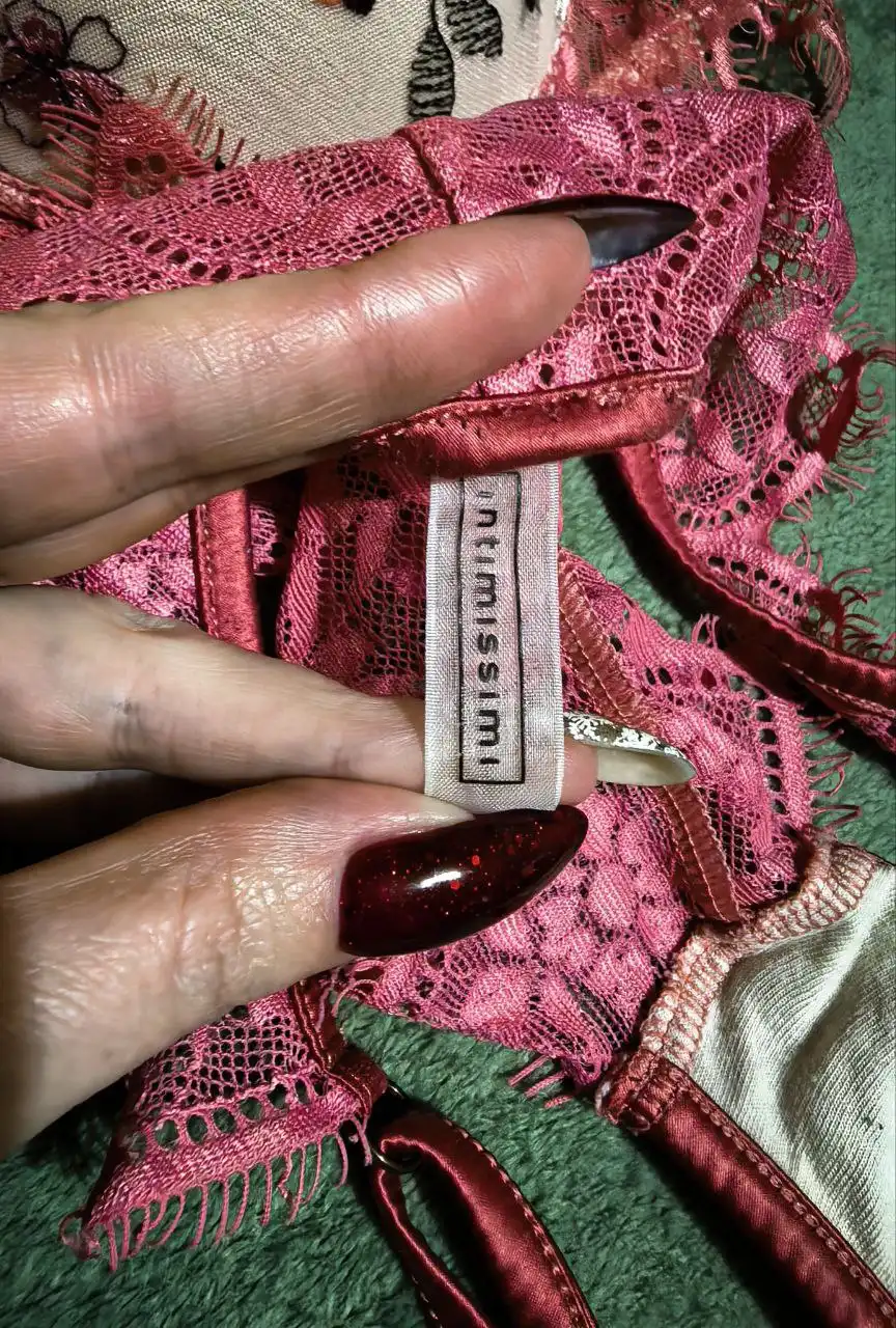 Комплект нижнего белья Intimissimi размер 80C