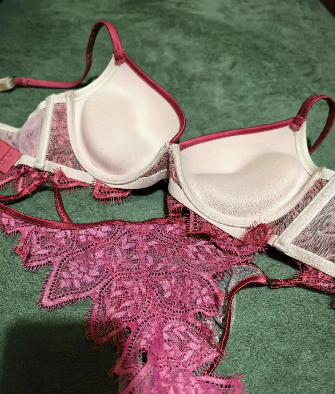 Комплект нижнего белья Intimissimi размер 80C