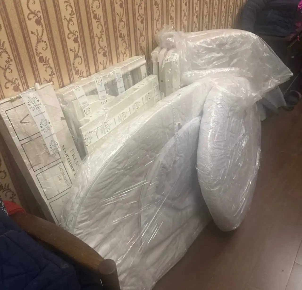 Отдам за 3000