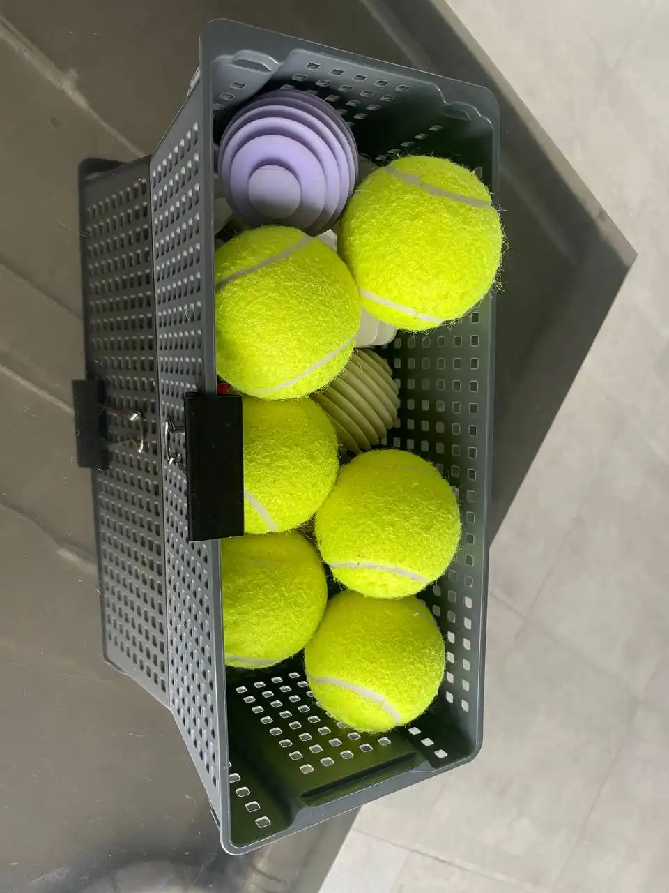 Прачечная самообслуживания «Постирай-ка» в ЖК «Две Столицы»