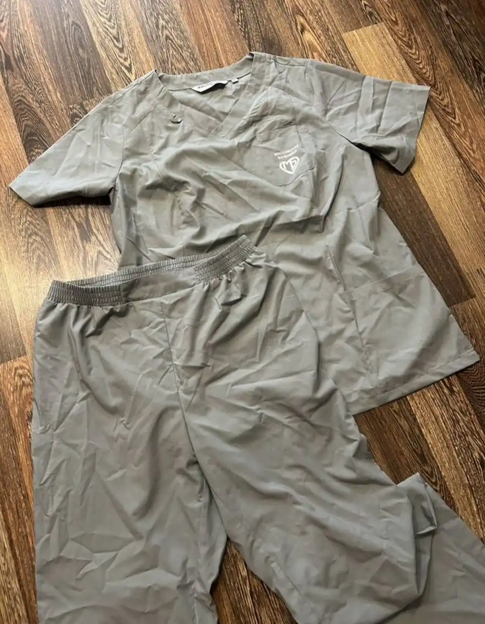 Продам хирургический костюм размер M