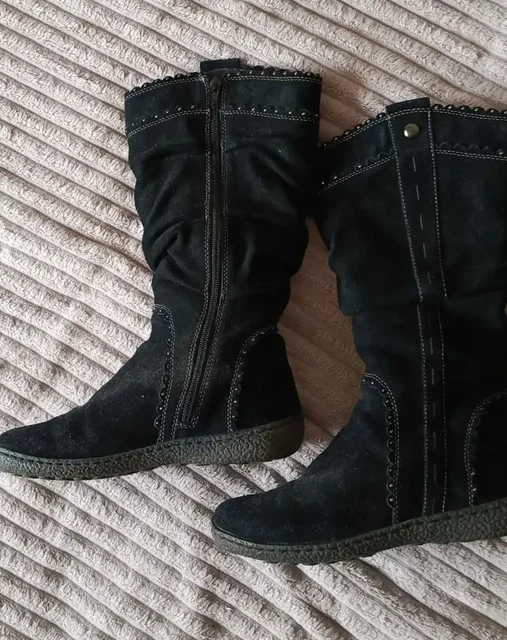 Зимние сапоги Michelle Kelly размер 38 - частное объявление в Химки