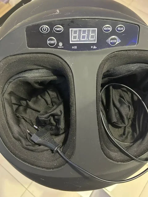 Массажер для ног - частное объявление в Химки