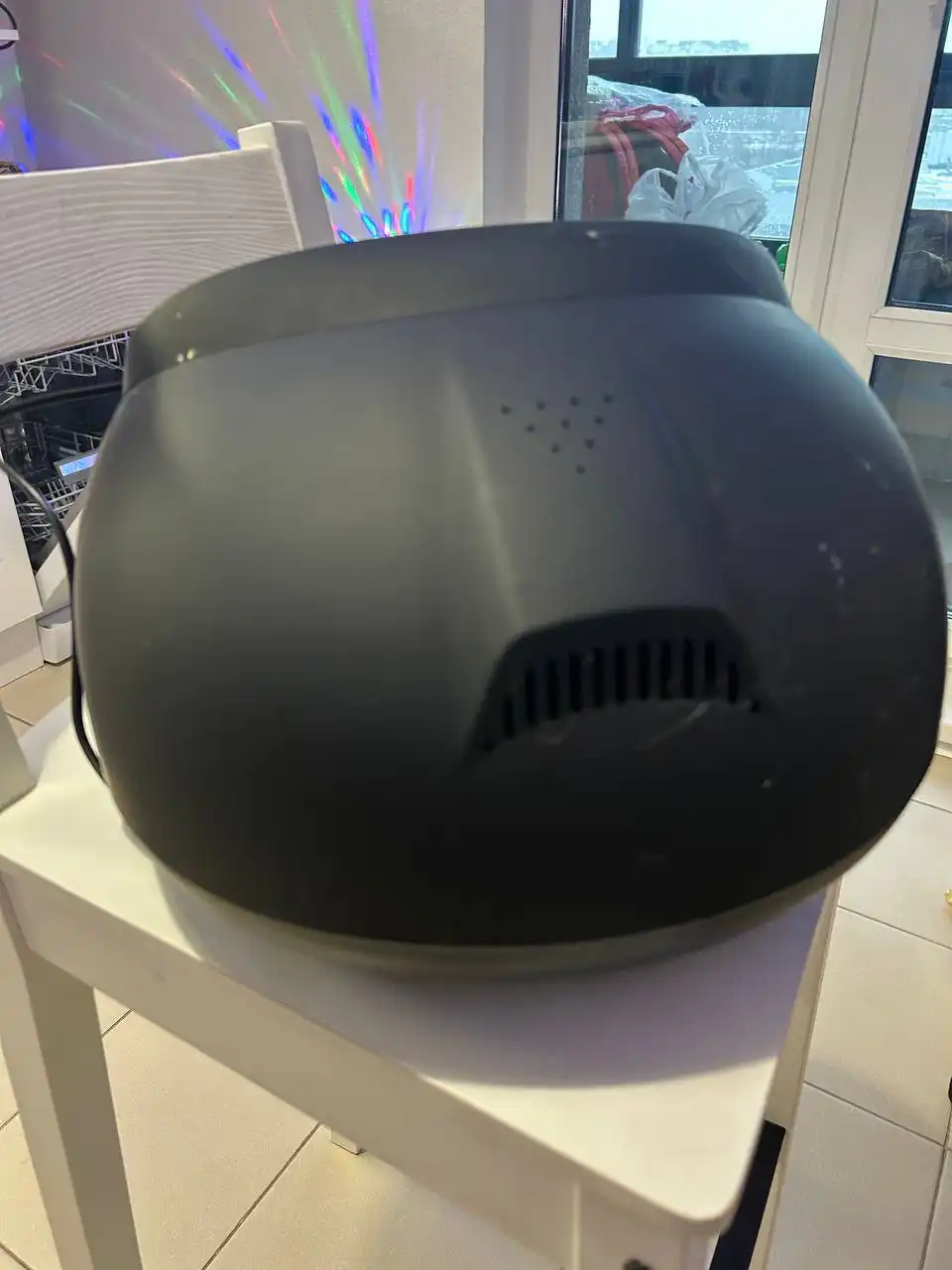 Массажер для ног