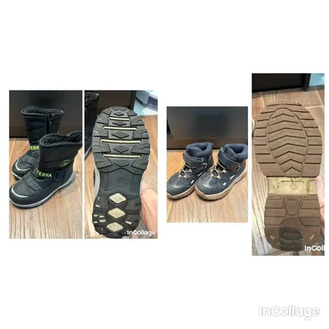 Сапоги размер 32 - частное объявление в Химки