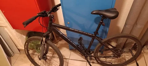 Продам велосипед Rush Hour NX 625 - Хобби и отдых в Химки