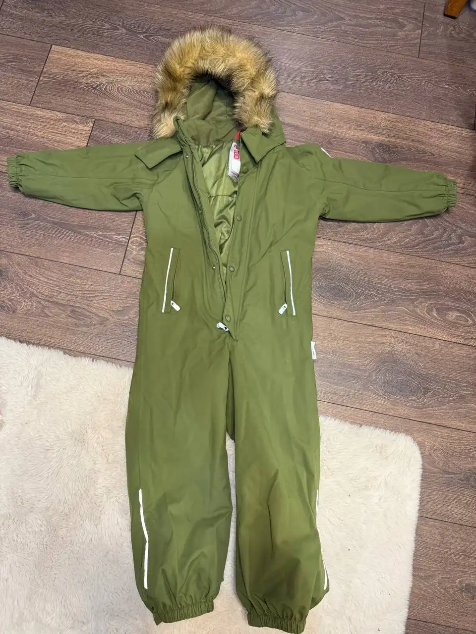 Костюм Reima на рост 116см