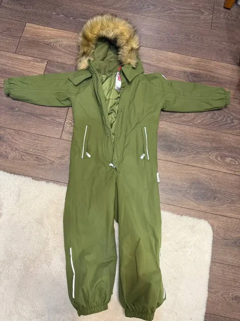 Костюм Reima на рост 116см - Товары для детей в Химки