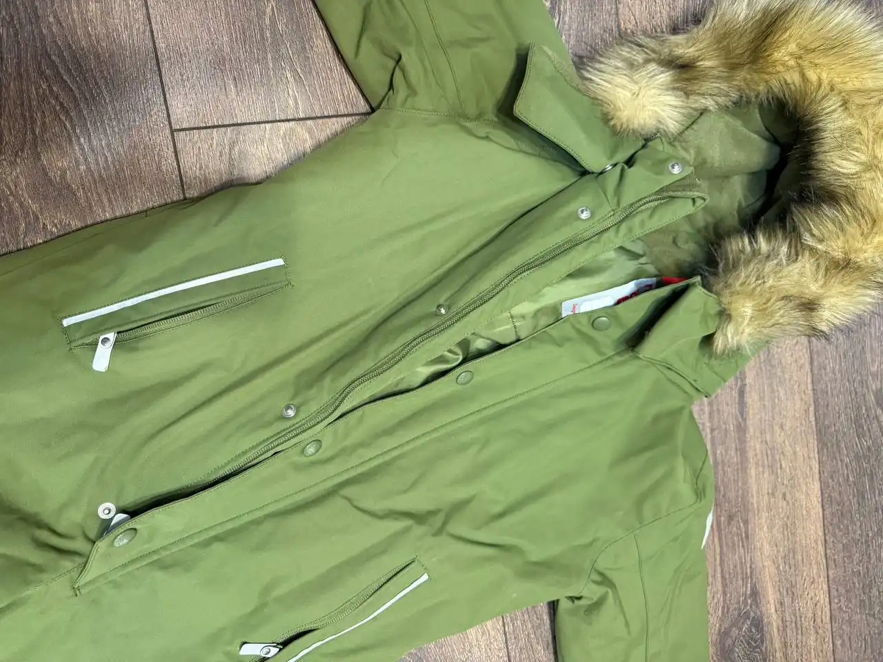 Костюм Reima на рост 116см