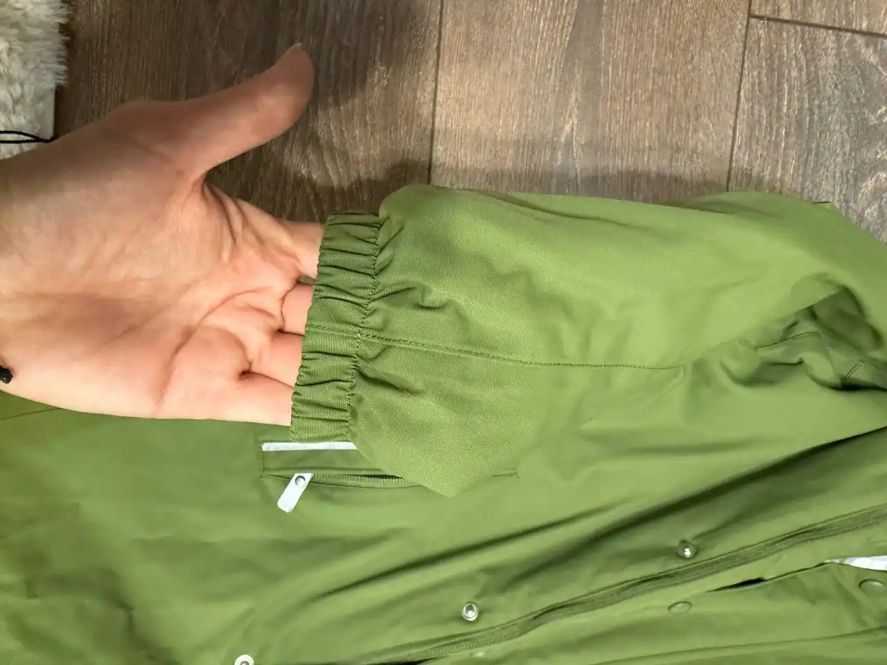 Костюм Reima на рост 116см