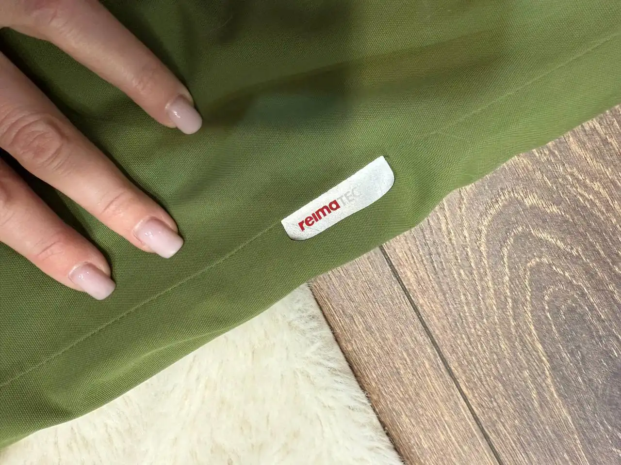 Костюм Reima на рост 116см