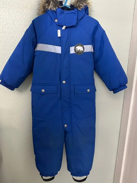 Зимний комбинезон Kerry размер 92 - Одежда в Химки