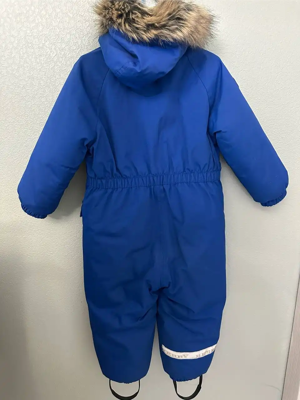 Зимний комбинезон Kerry размер 92