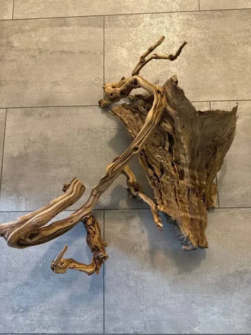 Коряги для террариума или аквариума - Хобби и отдых в Химки