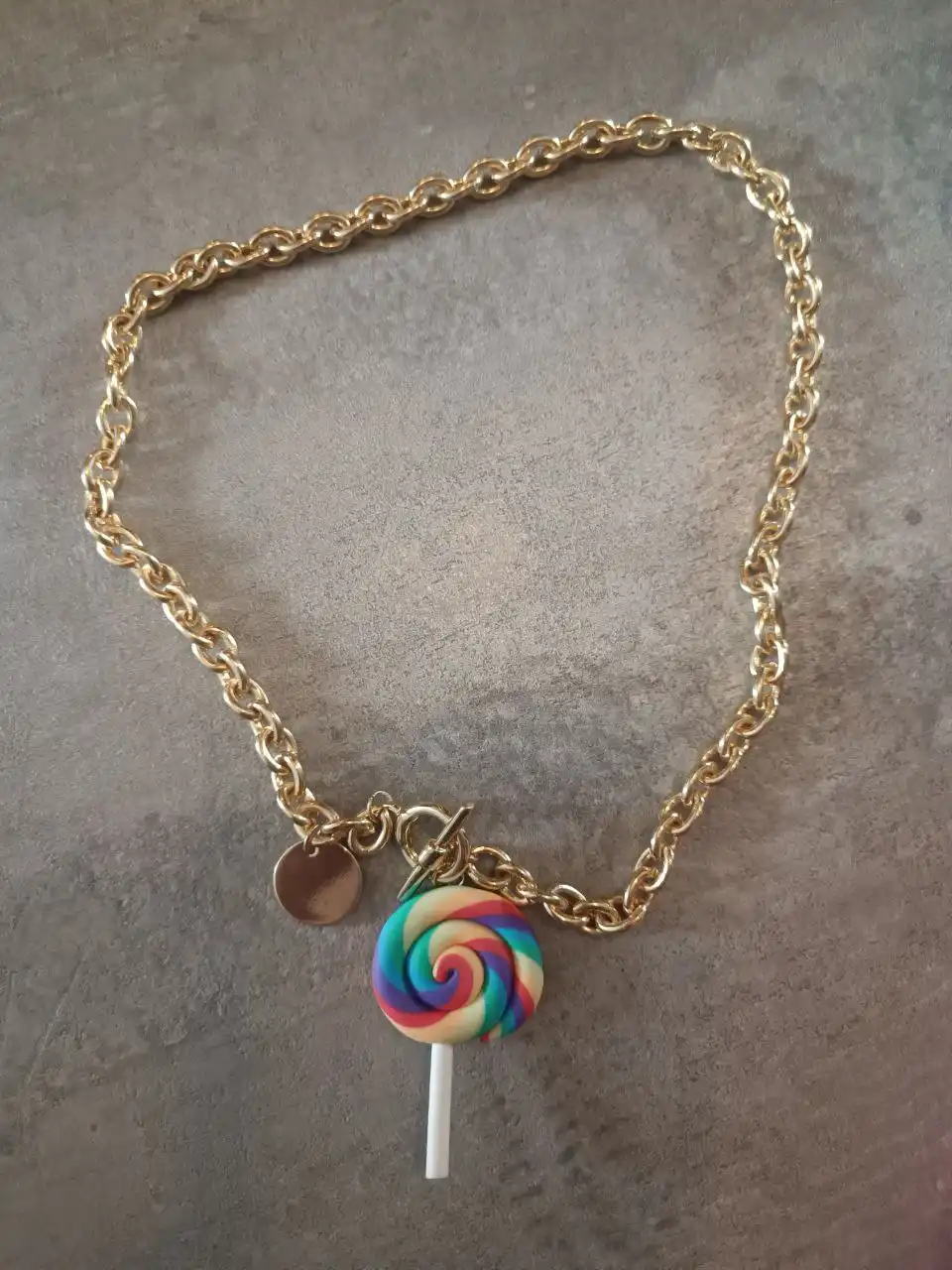 Детское украшение