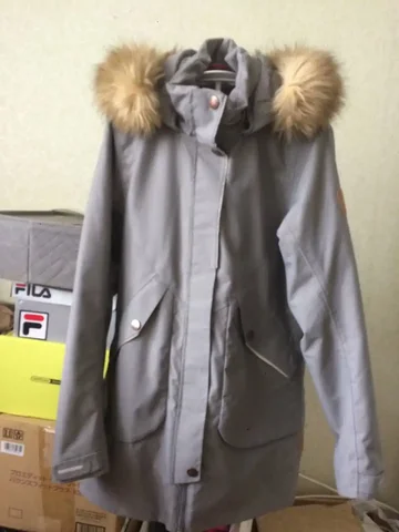 Детская куртка Reima Tec размер 152 - Одежда в Химки