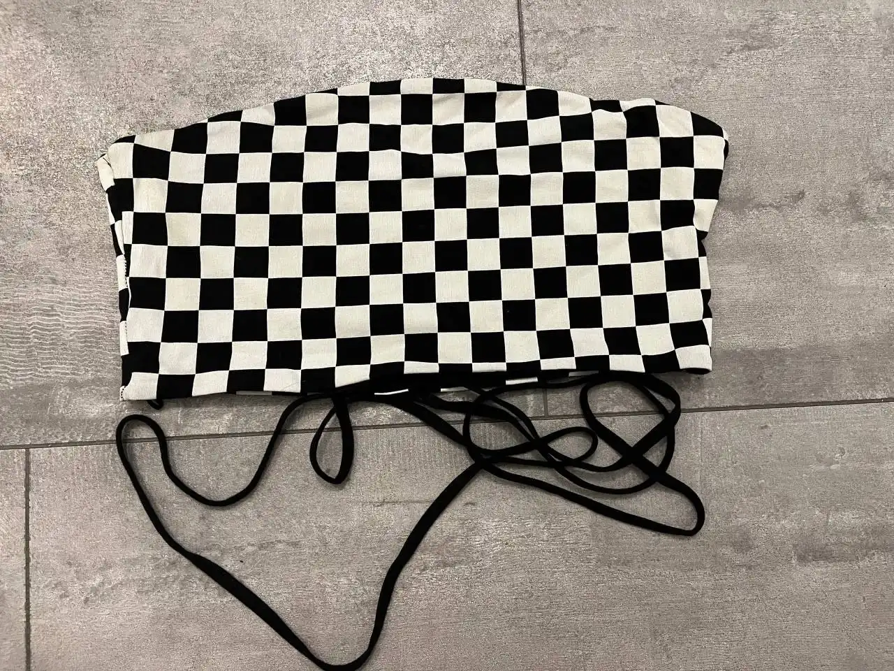 Топ размер L