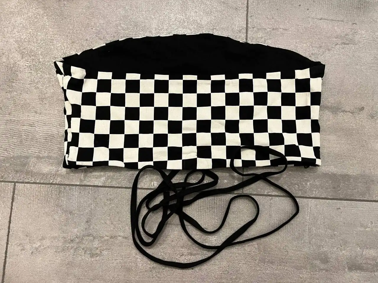 Топ размер L