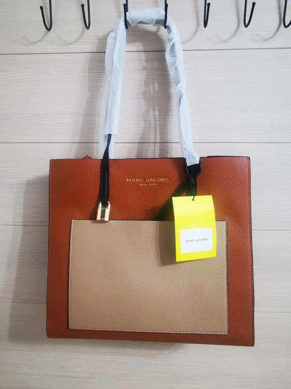 Marc Jacobs Сумка шоппер новая на плечо