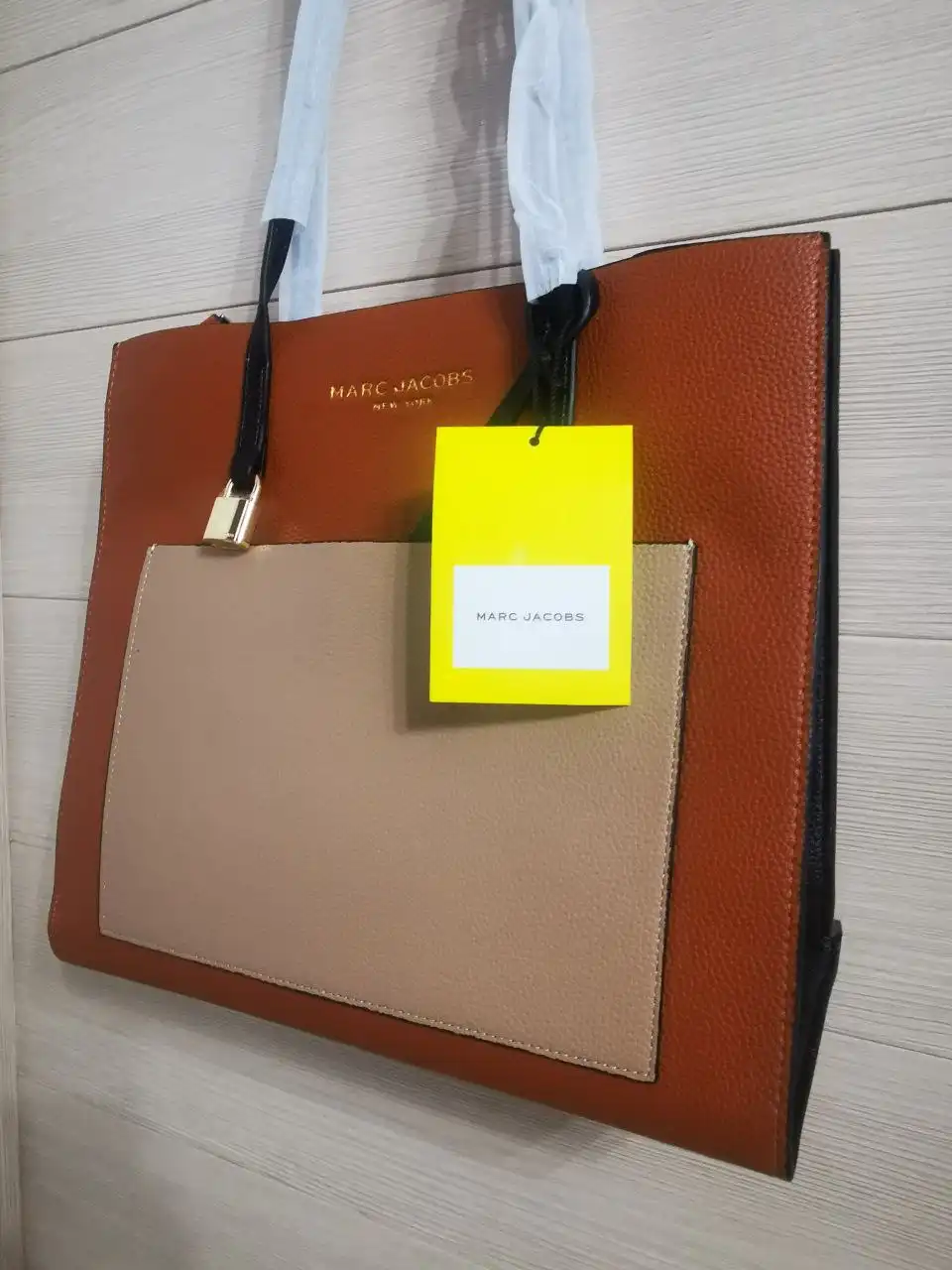 Marc Jacobs Сумка шоппер новая на плечо