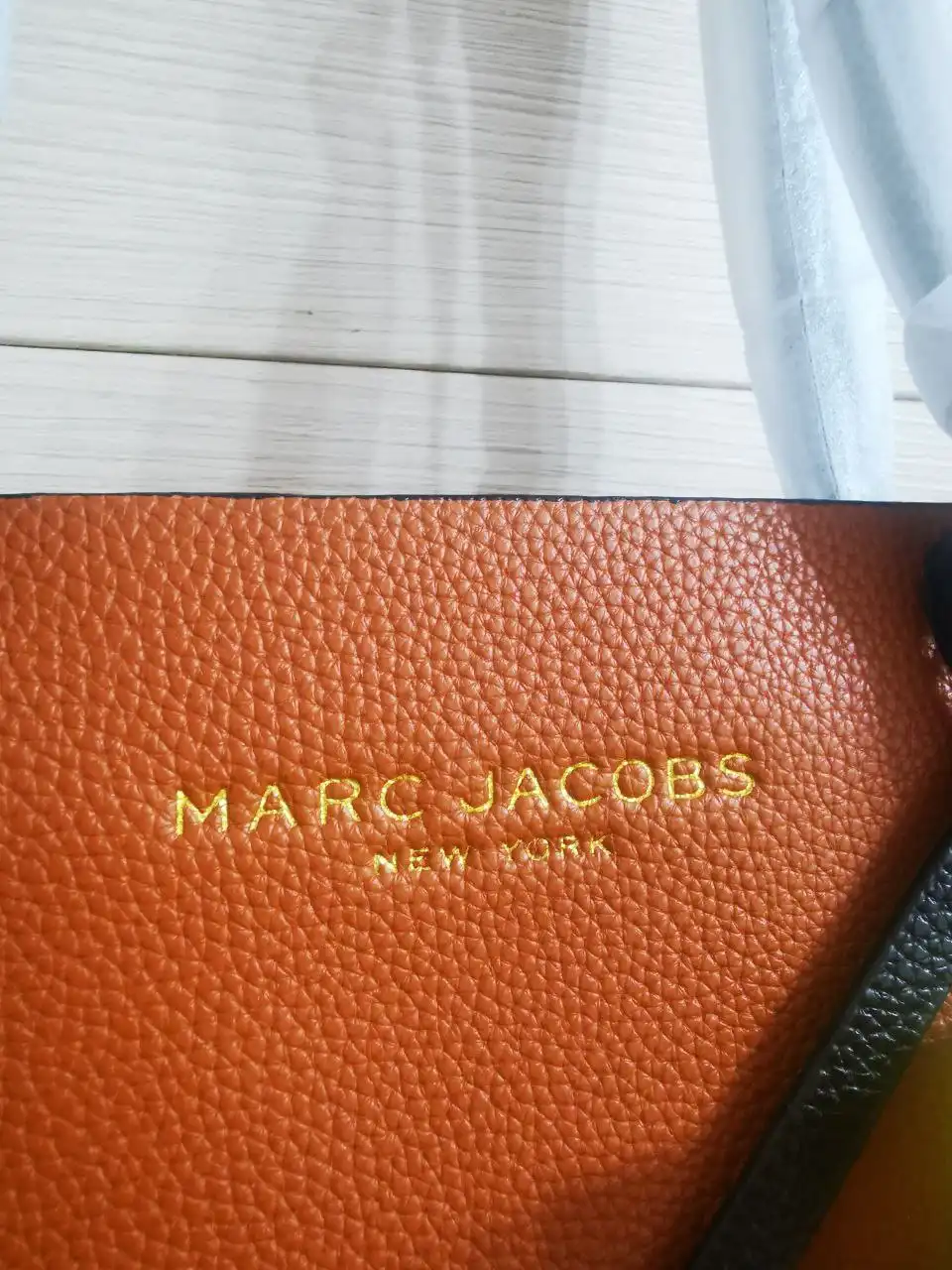 Marc Jacobs Сумка шоппер новая на плечо