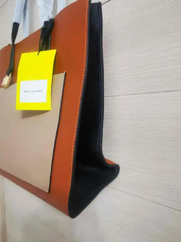 Marc Jacobs Сумка шоппер новая на плечо