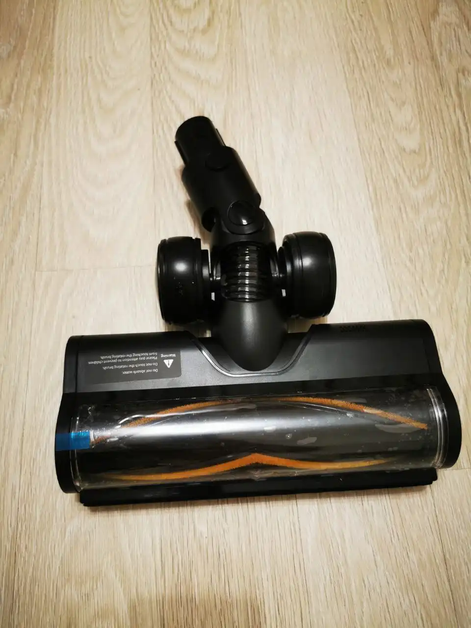 Щетка в сборе пылесос VMB5 для DREAM H14 оригинал