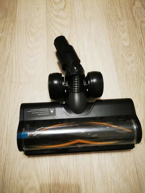 Щетка в сборе пылесос VMB5 для DREAM H14 оригинал - частное объявление в Химки